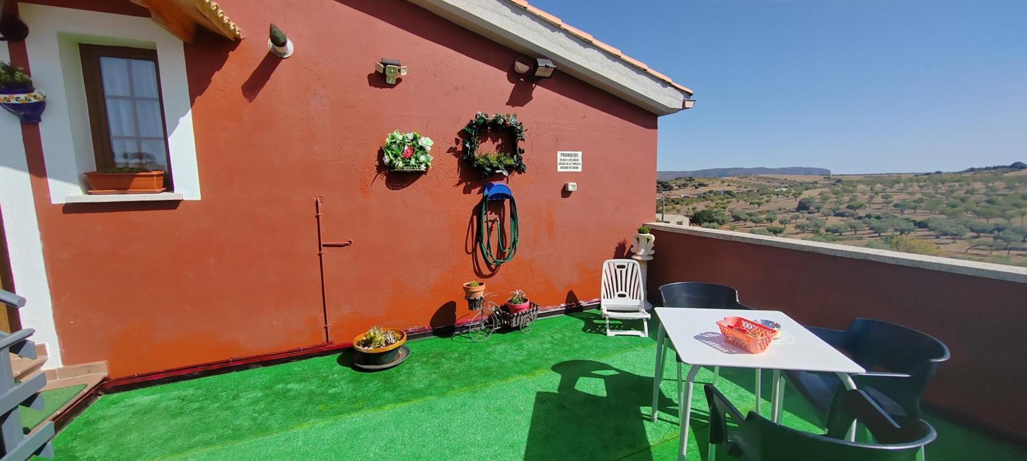 La Morada Del Tejar Lägenhet La Fregeneda Exteriör bild